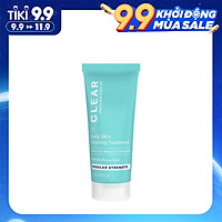 Gel Hỗ Trợ Điều Trị Mụn Paula's Choice Clear Regular Strength Daily Skin Clearing Treatment With 2.5% Benzoyl Peroxide (15ml)