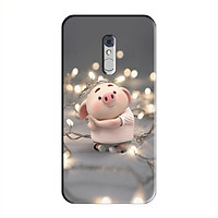 ỐP LƯNG IN DÀNH CHO ZTE BLADE V7