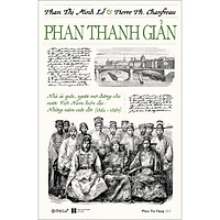 Phan Thanh Giản – Nhà Ái Quốc Và Mở Đường Cho Nước Việt Nam Hiện Đại : Những Năm Cuối Đời