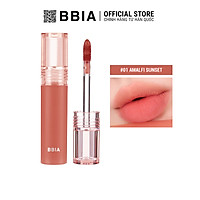 Son Kem Lì Bbia Water Velvet Tint (5 màu) 2.9g