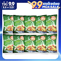 Combo 10 gói gia vị cơm chiên dương châu thập cẩm 25g