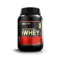 Thực Phẩm Bổ Sung Optimum Nutrition Gold Standard 100% Whey 2lb (908g)