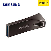SAMSUNG USB3.1 Flash Drive U Disk 128GB USB3.1 Pen Drive Tiny Pendrive Memory Stick Storage U Disk Mini Flashdrive