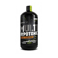 Thực Phẩm Bổ Sung Năng Lượng Vitamin Khoáng Chất MULTI HYPOTONIC BiotechUSA