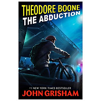 Theodore Boone: The Abduction