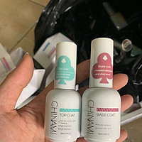Sơn gel base top 18ml