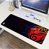 Lót Chuột Steelseries Nhiều Mẫu - Kích thước 80x30cm