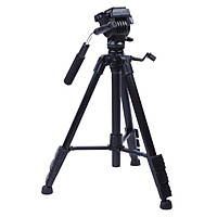 Chân Máy Ảnh Tripod Yunteng VCT-691 - Hàng Nhập Khẩu