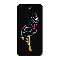 ỐP LƯNG ĐÍNH ĐÁ DÀNH CHO OPPO F11 PRO