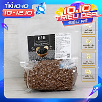 Trân châu caramel Déli 1kg