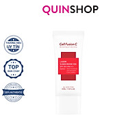 Kem Chống Nắng Cell Fusion C Laser Sunscreen 100 SPF50+/PA+++ 35ml