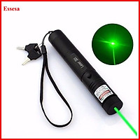 Đèn Pin Laser 303 - Hàng Chính Hãng