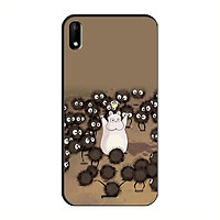 Ốp Lưng Dẻo Dành Cho WIKO Y50