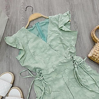 JUMPSUIT CÁNH TIÊN