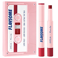 Set Son Ofélia x Miracle Apo Flawsome Glow Lip (2 x 2g)