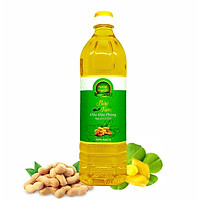 Dầu Phộng Nguyên Chất Bảo Tâm 1lít