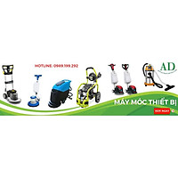 MÁY CHÀ SÀN CÔNG NGHIỆP HICLEAN HC522
