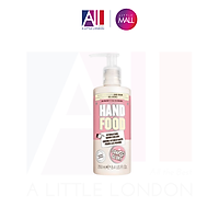 Kem dưỡng da tay Soap & Glory Hand Food Hydrating Cream 250ml (Bill Anh)