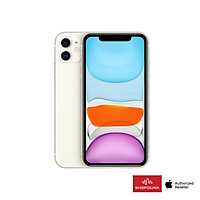 Điện Thoại iPhone 11 64GB - Hàng Chính Hãng