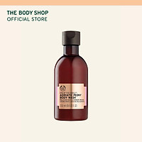 Kem Tắm The Body Shop Spa Of The World™ Adriatic Peony (250ml)