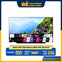 Smart Tivi OLED LG 4K 65 Inch OLED65CXPTA