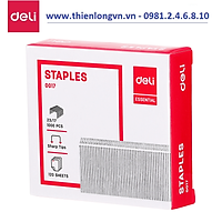 Ghim dập - kim bấm 23/17 Deli - E0017