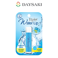 LipIce Son Dưỡng Không Mùi SPF20 PA++ Pure Joy Water Lip 4.3g
