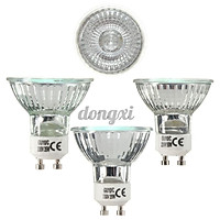 Bóng Đèn Halogen 20w 35w 50w Gu10