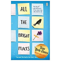 All the Bright Places