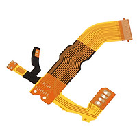 1 Pack Lens Shutter Flex Cable Replacement Fit For Ricoh GR