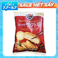 Bột Chiên Giòn Beksul Đặc Biệt 450 Gram