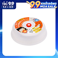 Nắp đậy dùng cho lò vi sóng nội địa Nhật Bản