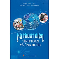 Kỹ Thuật Điện – Tính Toán Và Ứng Dụng