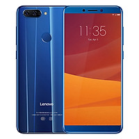 Điện Thoại Thông Minh Lenovo K5 Play (3GB RAM+32GB ROM)