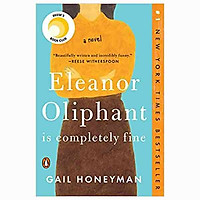 Eleanor Oliphant Is Completely Fine