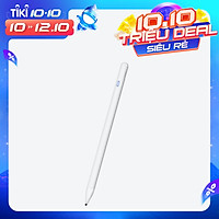 Bút cảm ứng thông minh với chế độ ngắt cảm ứng bàn tay khi dùng dành cho iPad Pro 12.9 11 iPhone 11 Pro Max tương thích với Apple Samsung
