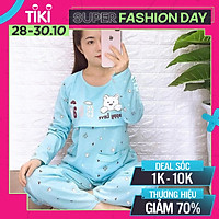Bộ đồ bầu và sau sinh cho bé bú
