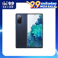 Điện Thoại Samsung Galaxy S20 FE - Hàng Chính Hãng - ĐÃ KÍCH HOẠT BẢO HÀNH ĐIỆN TỬ