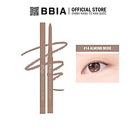 Kẻ Mắt Dạng Gel Bbia Last Auto Gel Eyeliner Version 3 (Màu mới_2 màu) 0.3g