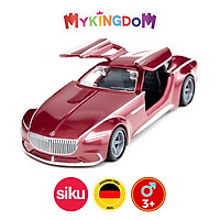 Đồ chơi Mô hình Siku Xe Vision Mercedes-Maybach 6 2357