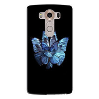 Ốp Lưng Dành Cho LG V10 Mẫu 49
