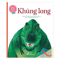 Những Khám Phá Đầu Tiên Của Tớ: Khủng Long