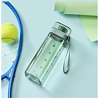 Bình Nước Chia Vạch 700ml