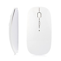 Sạc Không Dây Dành Cho Xiaomi Miếng Lót 5 Pro 11 2021 Máy Tính Bảng 2.4G USB Chế Độ Kép Chuột Không Dây Cho XIAOMI Mi Pad 5 Mipad 5