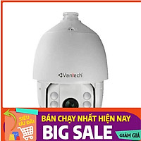 VP-2R0732HP 7-inch CAMERA P/T/Z DOME IP 2.0MP (32X) - Hàng chính hãng