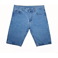 Quần short jean nam đơn giản cao cấp