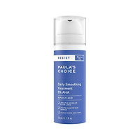 Dung dịch loại bỏ tế bào chết làm mềm da Paula’s Choice Resist Daily Smoothing Treatment With 5% AHA 50 ml