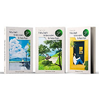 Nếu Biết Trăm Năm Là Hữu Hạn - Phạm Lữ Ân (Tặng Kèm Postcard)