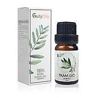 Tinh dầu tràm gió nguyên chất GUTY ( Cajeput Essense Oil ) Lọ 10ml