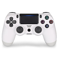 Game Controller Dualshock 4 Controller Gaming Joystick Support for PS4 / PS4 Slim / PS4 Pro / PC